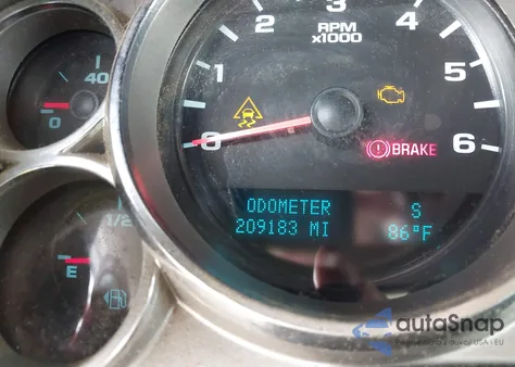 2010 Chevrolet Silverado 1500 Lt from USA, damaged, VIN 3GCRKSEA2AG164037